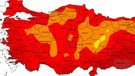 İstanbul, Kocaeli, Bursa, Sakarya, Yalova dikkat acil tarih verildi. 25 Temmuz'da kadar hepinizi etkisine alacak