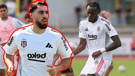 Beşiktaş'a 41 milyon euroya mal olacak. Shakhtar Donetsk maçı öncesi yeni transferlerde durum ne?