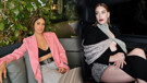 Hazal Kaya'dan radikal imaj değişikliği! Saçlarını sarıya boyattı, son halini paylaştı