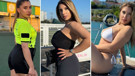 TFF Gözlemcisi Orhan Erdemir'le cinsel ilişki videosu Türkiye'de ortalığı sallamıştı! Genç hakem Elif Karaarslan hakkında skandal yorum