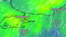 İstanbul'da Ümraniye, Üsküdar, Beykoz, Çekmeköy, Esenler, Esenyurt, Çatalca, Zeytinburnu, Beylikdüzü için müjdeli tarih verildi. 1 çırpıda gelecek