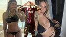 Galatasaraylı yıldız İcardi'nin ifşa görüntüleri iddiasının ardından eski eşi Wanda Nara'dan şaşırtan hareket