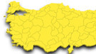 İstanbul'da Maltepe, Sarıyer, Bayrampaşa, Şişli, Bağcılar, Arnavutköy, Şile, Çatalca, Silivri dahil megakentin her yerine korkunç uyarı. 11 birden fırlayacak