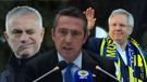Aziz Yıldırım'dan Fenerbahçe Başkanı Ali Koç'a ortalığı sallayacak Mourinho göndermesi: "Ne söylediğini söylersem çok ayıp olur"