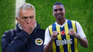 Fenerbahçe'de Mourinho'nun kapıyı gösterdiği 6.5 milyon euroluk yıldıza Avrupa'dan 3 talip