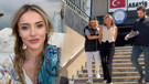 Oyuncu Meral Kaplan gözaltına alındı! Dolandırıcılık iddiasına açıklama yaptı