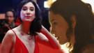 Bir dönem Türkiye'de en ünlü cinsel içerikli yetişkin film oyuncusuydu! Sibel Kekilli doğum gününe özel ceketinin düğmelerini açtı göğüs dekoltesi ortaya çıktı