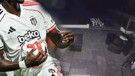 Beşiktaş'ın yıldız futbolcusuna hırsızlık şoku! "Değerli eşyalarımı çaldı" diyerek duyurdu