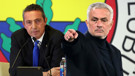 Fenerbahçe'de Mourinho Ali Koç'a "Gönderelim" demişti. Yıldız oyuncuya Spartak Moskova kancası