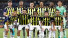 Fenerbahçe'de Feyenoord maçı hayati önem taşıyor