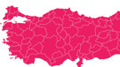 Türkiye'ye yeniden 40 ve üstü uyarısı