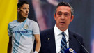 Fenerbahçe'de taraftarın tepkisi transfer iptal ettirdi