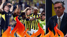 Şampiyonlar Ligi'ndeki Feyenoord galibiyeti sonrasında Ali Koç yönetimi harekete geçti! 38 milyon euroluk Belçikalıya resmi teklif
