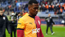 Galatasaray'da tepkilerin odağındaydı. Kolombiyalı ile yollar ayrıldı