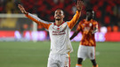 Galatasaray'da gözler Sane'de olacak