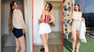 TikTok fenomeni Aleyna'nın cinsel içerikli görüntülerini eski sevgilisi garsona göstermişti. Güzel isimden sevindiren haber geldi
