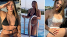 Cinsel ilişki videosu TFF'de ortalığı karıştırmıştı. Elif Karaarslan kötü haberi verdi