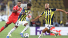 Fenerbahçe'de orta saha tel tel döküldü