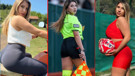 Genç hakem Elif Karaarslan akşamki adresini duyurdu, tüm futbolseverleri de davet etti