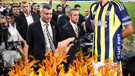 Sadettin Saran ilk neşteri vuracak! Fenerbahçe'de 4 futbolcu topun ağzına geldi