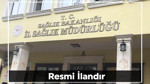 BURSA GAYRİMENKUL SATIŞ İCRA DAİRESİ MÜDÜRLÜĞÜ