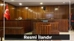 TARSUS 1. ASLİYE HUKUK MAHKEMESİ