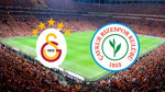 Galatasaray – Çaykur Rizespor maçı CANLI İZLE