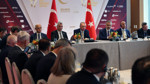 Cumhurbaşkanı Erdoğan'dan 100 milyar dolarlık ticaret hacmi mesajı! "Trump ile belirlediğimiz..."