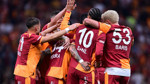 Süper Lig'de dolu dizgin! Galatasaray, Konyaspor'u evinde yendi