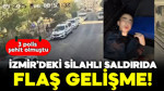 İzmir’deki hain saldırı ile ilgili flaş gelişme! 3 polis şehit olmuştu