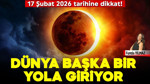 2026 Güneş Tutulması: Dünyanın Yönünü Değiştiren Eşik