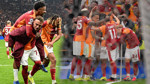 Galatasaray'ın tarihi zaferi dünyanın gündemine oturdu! "Tarihi bir hezimet, ezdi geçti"