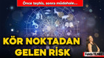 Kör Noktadan Gelen Risk! Mars–Panacea 150’lik Açı
