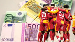 Galatasaray’a Şampiyonlar Ligi’nden dev gelir! Para o tarihte kasaya girecek