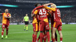Galatasaray’a Beşiktaş’a maçı sonra 3 kötü haber birden! Başakşehir maçında yoklar!
