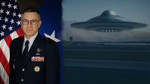 'UFO' söylentileriyle gündeme gelmişti: ABD’de eski hava kuvvetleri generali sırra kadem bastı!