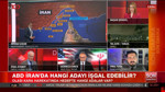 Türkiye ilk kez tv100'den öğrendi! Adanın altında tünel var! Her biri silahlandırıldı