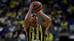 Devon Hall, Fenerbahçe'den gidiyor! Yeni takımındaki maaşı dudak uçuklattı