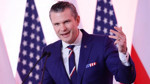 ABD Savunma Bakanı Hegseth'ten İran'a: "Trump oyun oynamaz!"