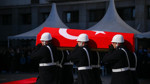 Bakan Çiftçi acı haberi duyurdu: Bir polis memuru şehit oldu!