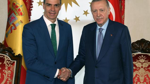Cumhurbaşkanı Erdoğan, İspanya Başbakanı Sanchez ile görüştü: İran’a topyekûn yıkım kabul edilemez