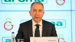 Galatasaray İkinci Başkanı Metin Öztürk: “6 tane finalimiz var”
