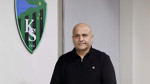 Kocaelispor Başkanı Recep Durul: “Galatasaray’a sahayı dar ettik”