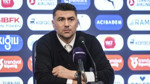 Süper Lig ekibi Gaziantep FK'da istifa depremi: Burak Yılmaz kararını açıkladı