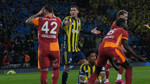 Galatasaray-Fenerbahçe derbisi öncesi şaşırtan istatistik! 33 maçtır bileği bükülmüyor
