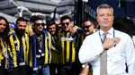 Fenerbahçe’den Galatasaray derbisine gidecek taraftarlara forma jesti! Sadettin Saran maliyeti üstlendi