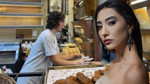 Best model derecesi vardı, fırında çalışmaya başladı! Irmak Öztaş ilk kez konuştu: Ben ekmeğimi buldum!