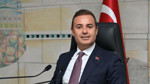 Balıkesir Belediye Başkanı Ahmet Akın "AK Parti'ye geçiş" iddialarına ilişkin tv100'e konuştu