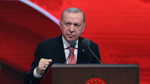 Cumhurbaşkanı Erdoğan'dan Türk Günü Yürüyüşü mesajı