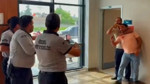 Gaziantep'te hastanede korku dolu anlar: Görenler gözlerine inanamadı, gerçek çok farklı çıktı